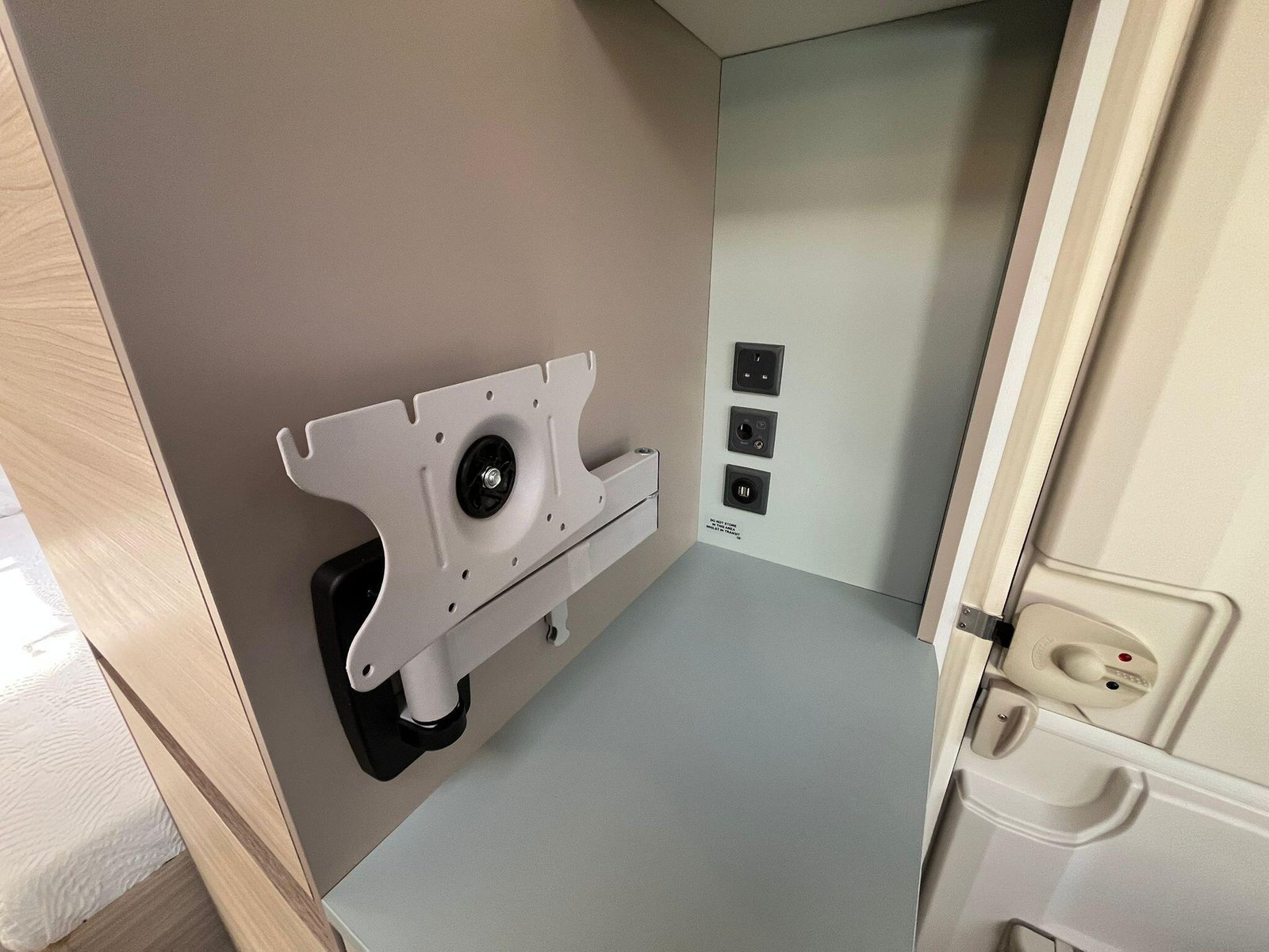 2022 Adria Altea Tyne - Image 21