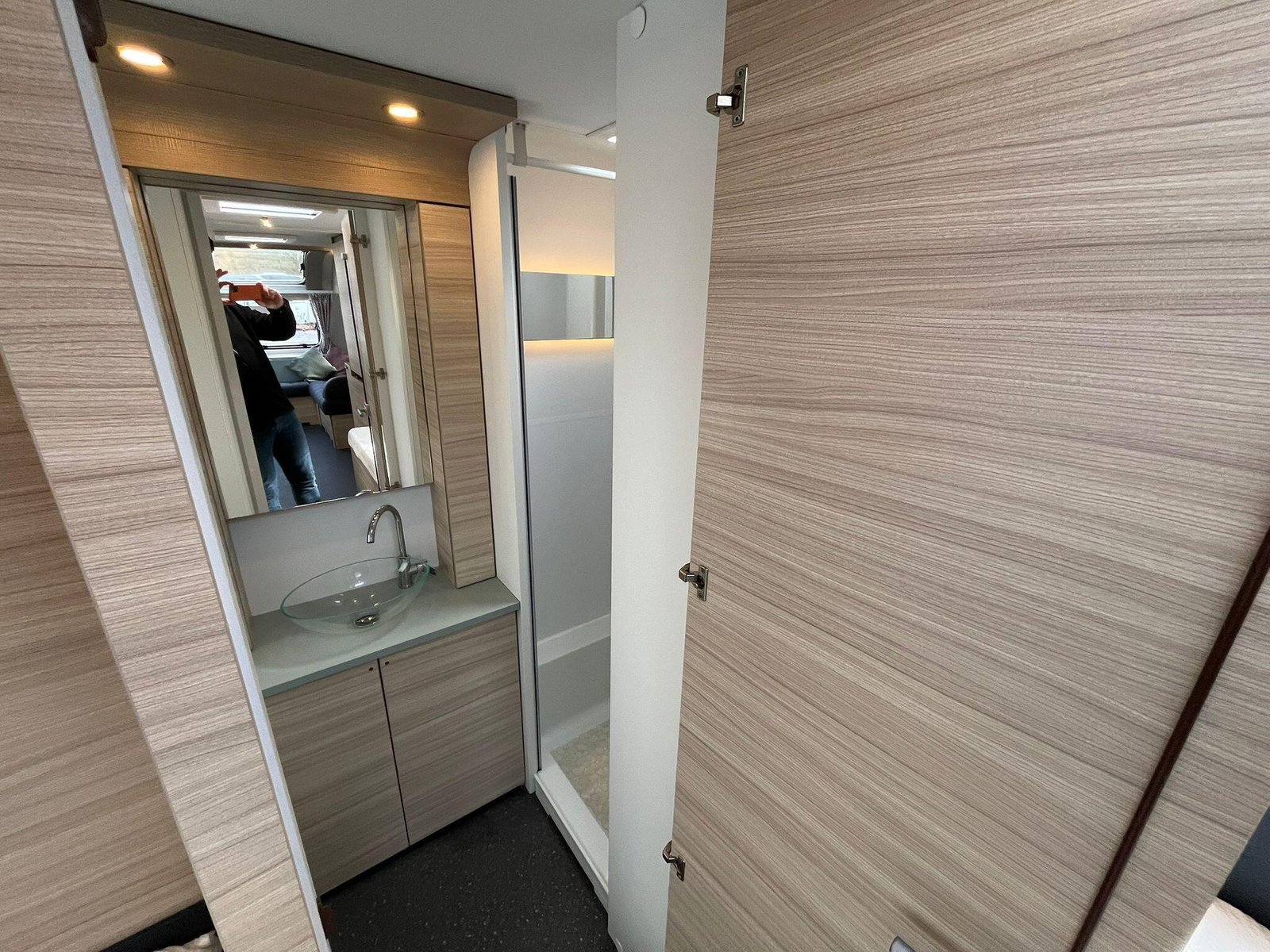 2022 Adria Altea Tyne - Image 16