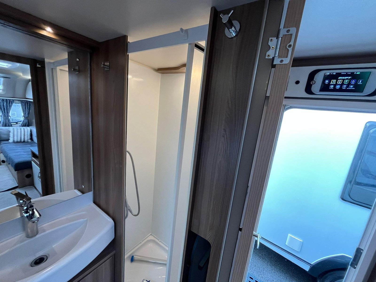 2019 Swift Sprite Alpine 2 - Image 10