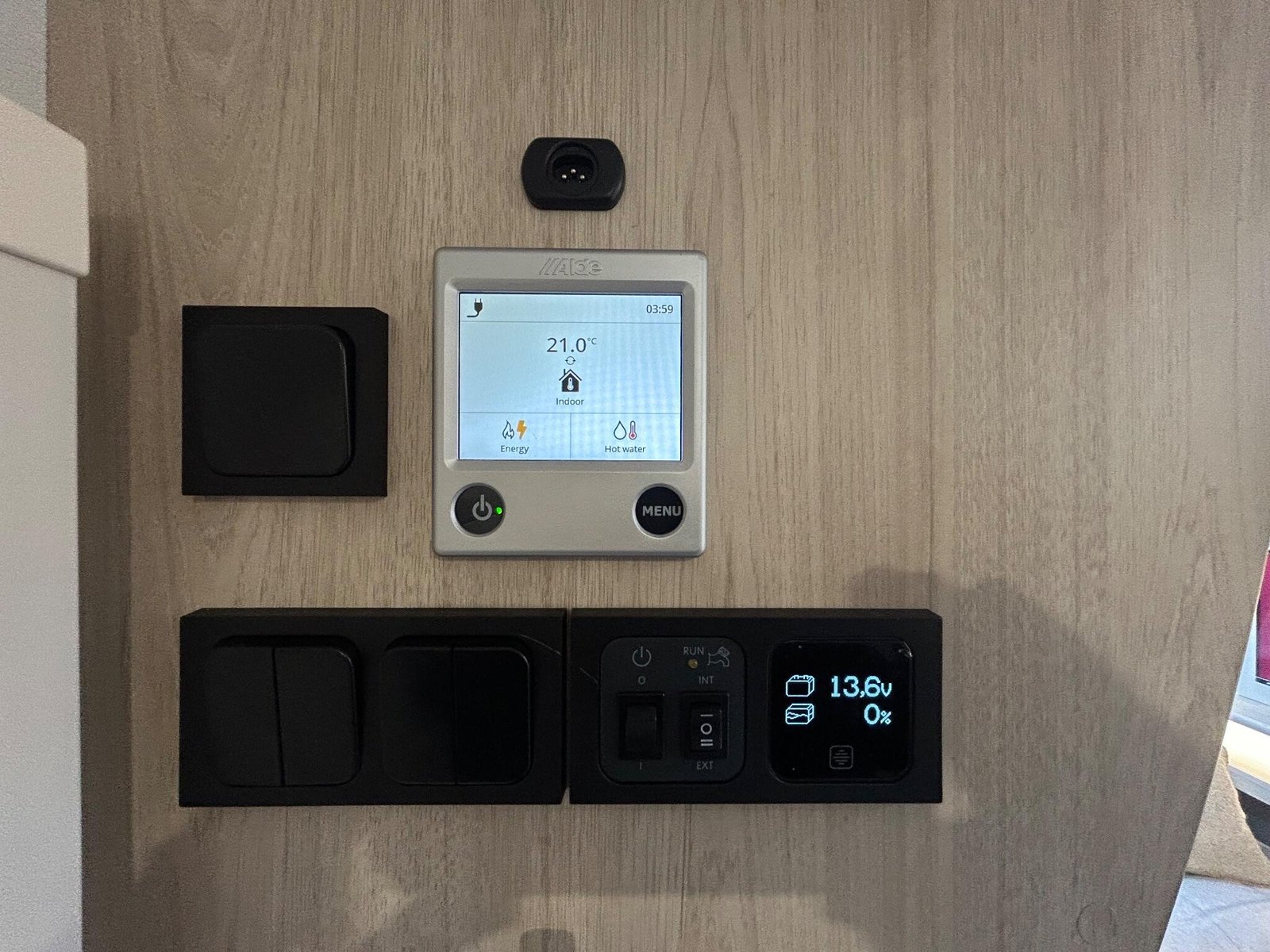 2026 Elddis Crusader Borealis - Image 7