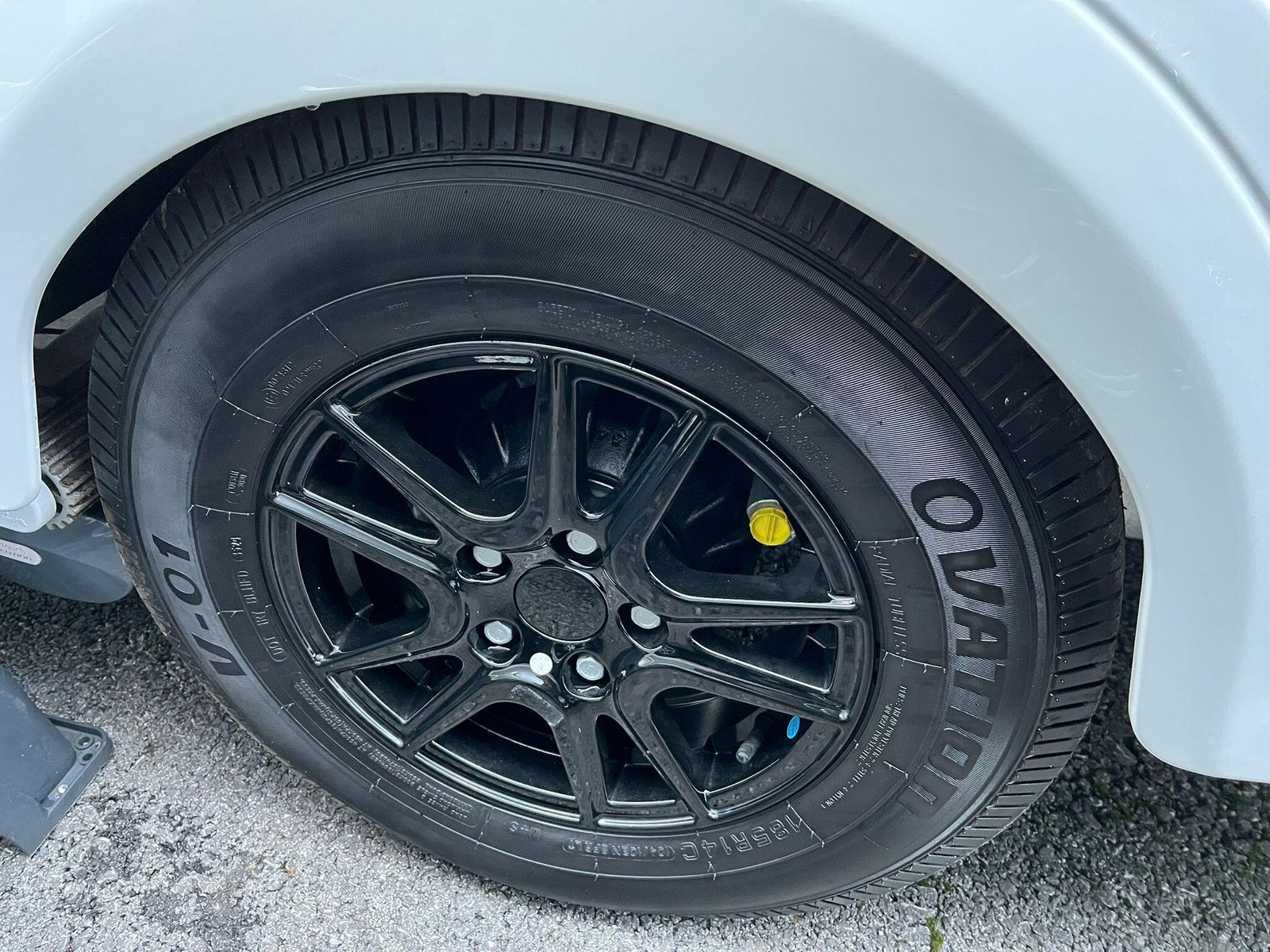 2025 Elddis Avante 550 - Image 6