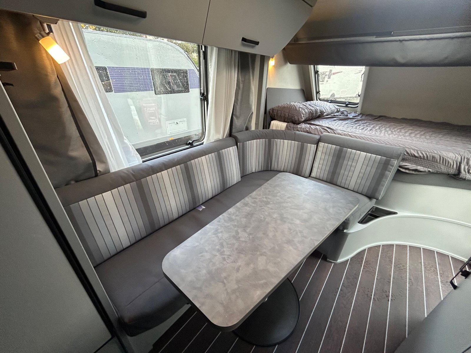 2022 Knaus Sport and Fun Black Selection - Image 10