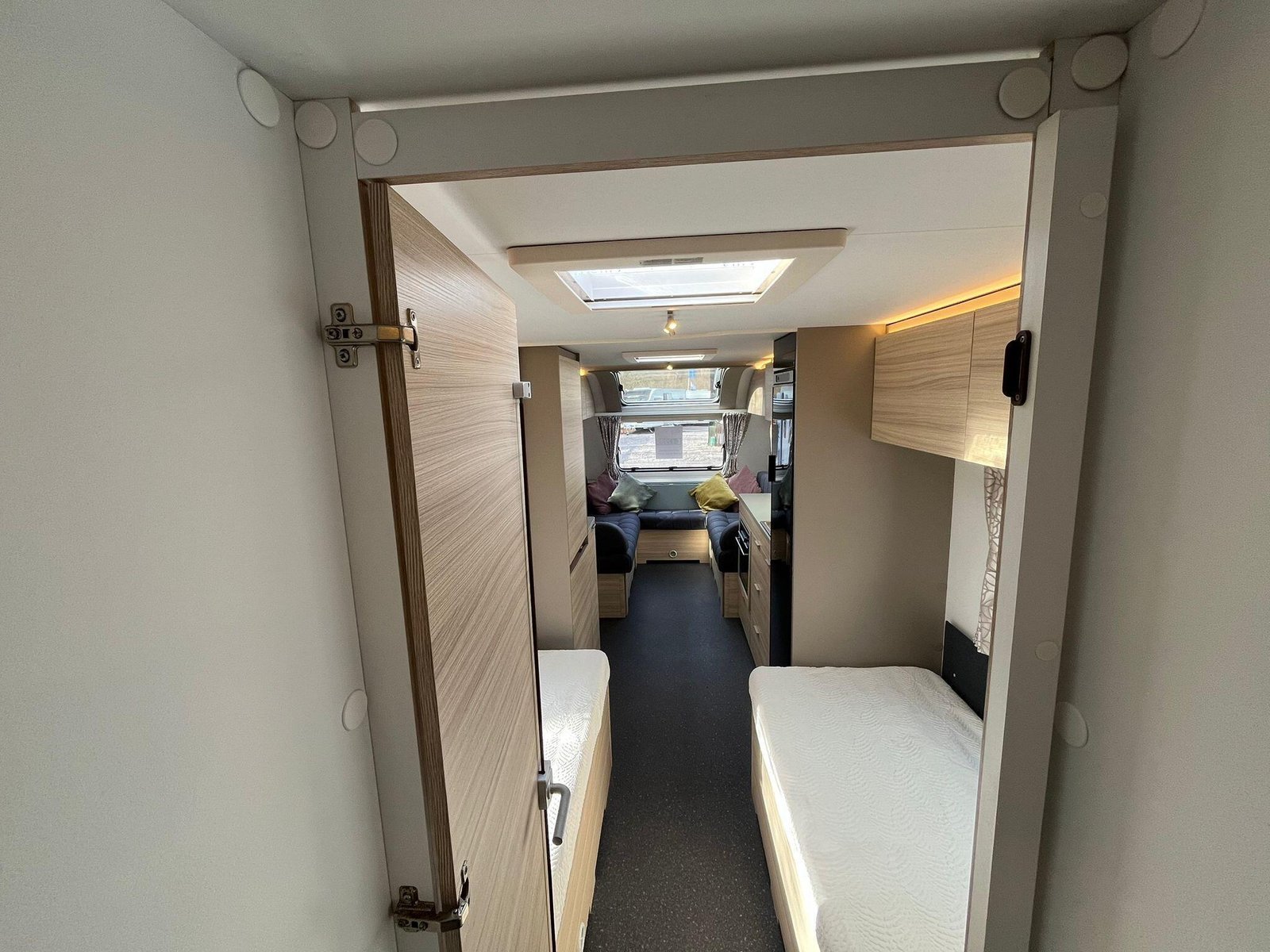 2022 Adria Altea Tyne - Image 20