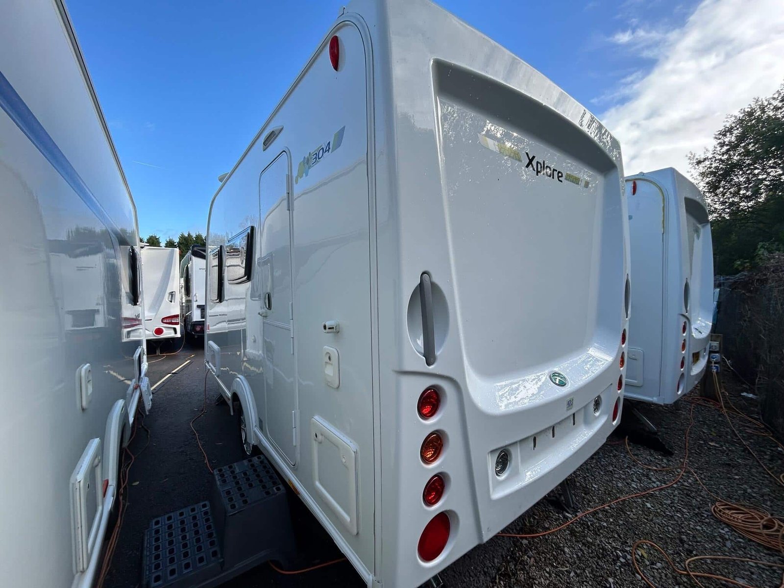 2019 Elddis Xplore 304 - Image 4