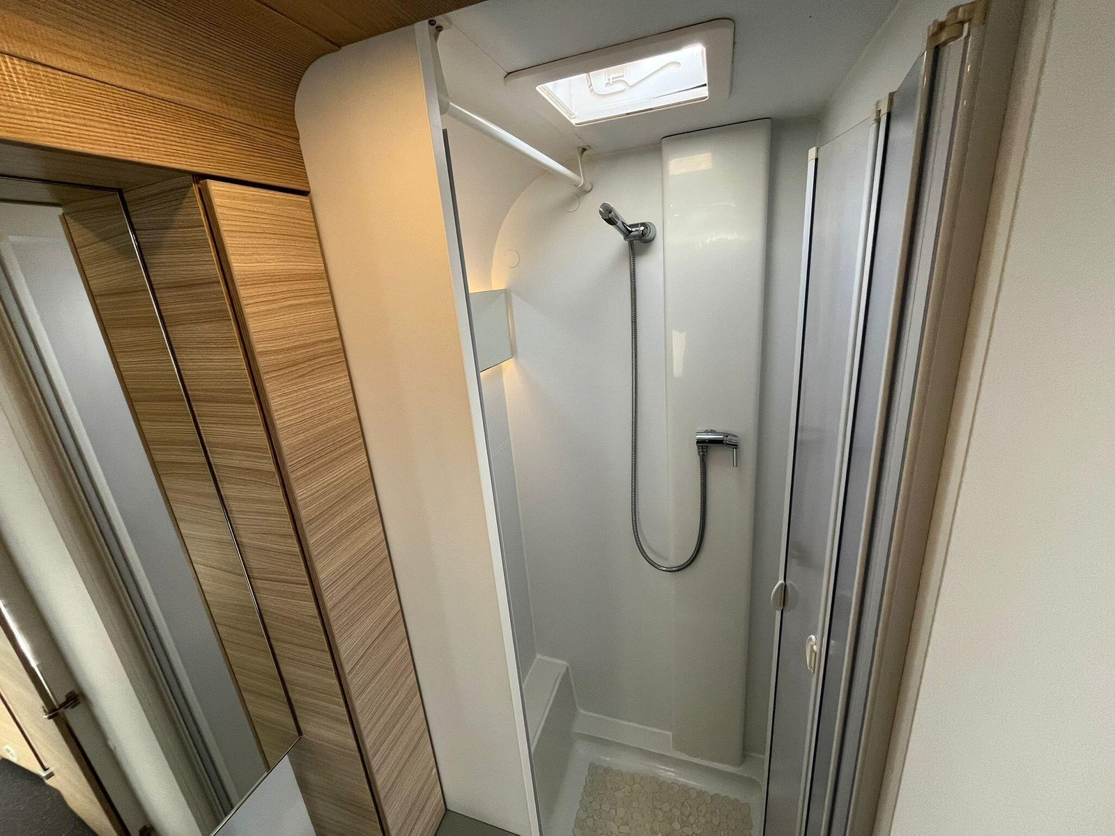 2022 Adria Altea Tyne - Image 19