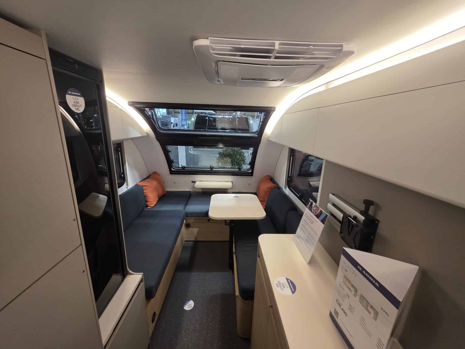 New Model Coming Soon - 2026 Adria Action 391LT - Image 27