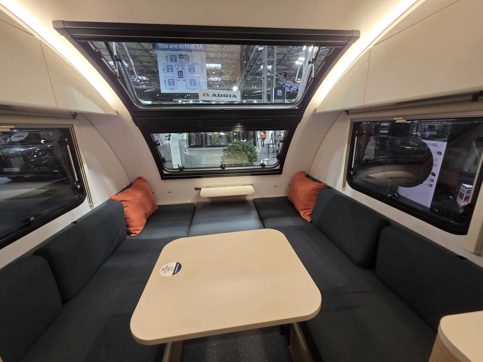 New Model Coming Soon - 2026 Adria Action 391LT - Image 35