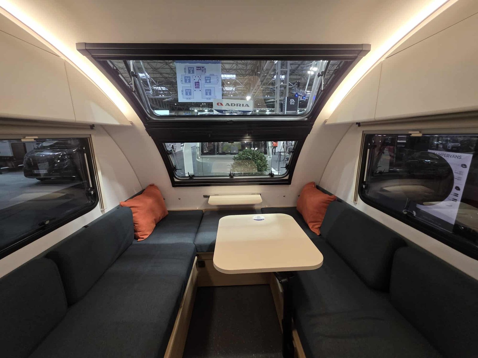 New Model Coming Soon - 2026 Adria Action 391LT - Image 36