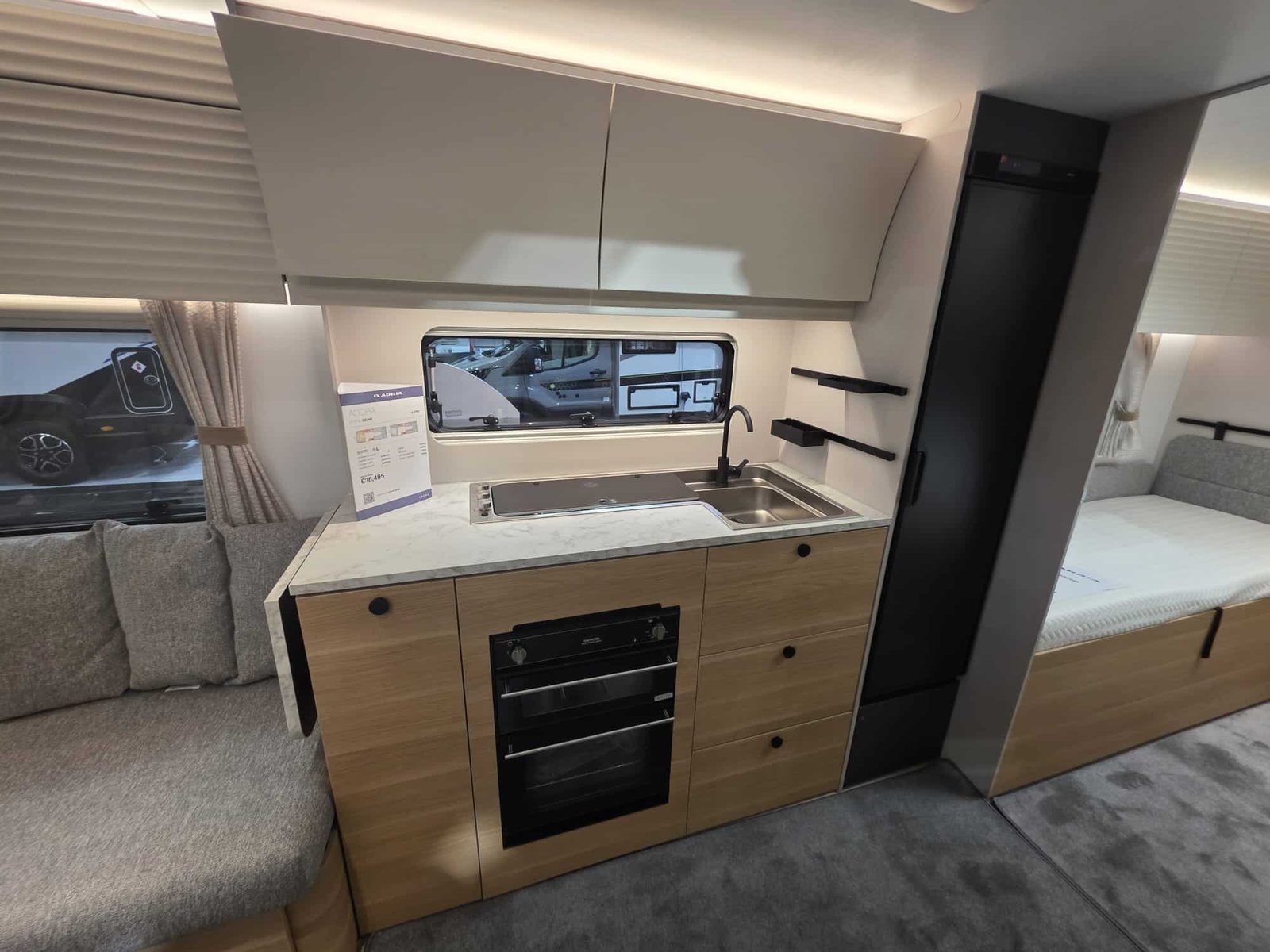 New Model Coming Soon - 2026 Adria Adora Seine - Image 6