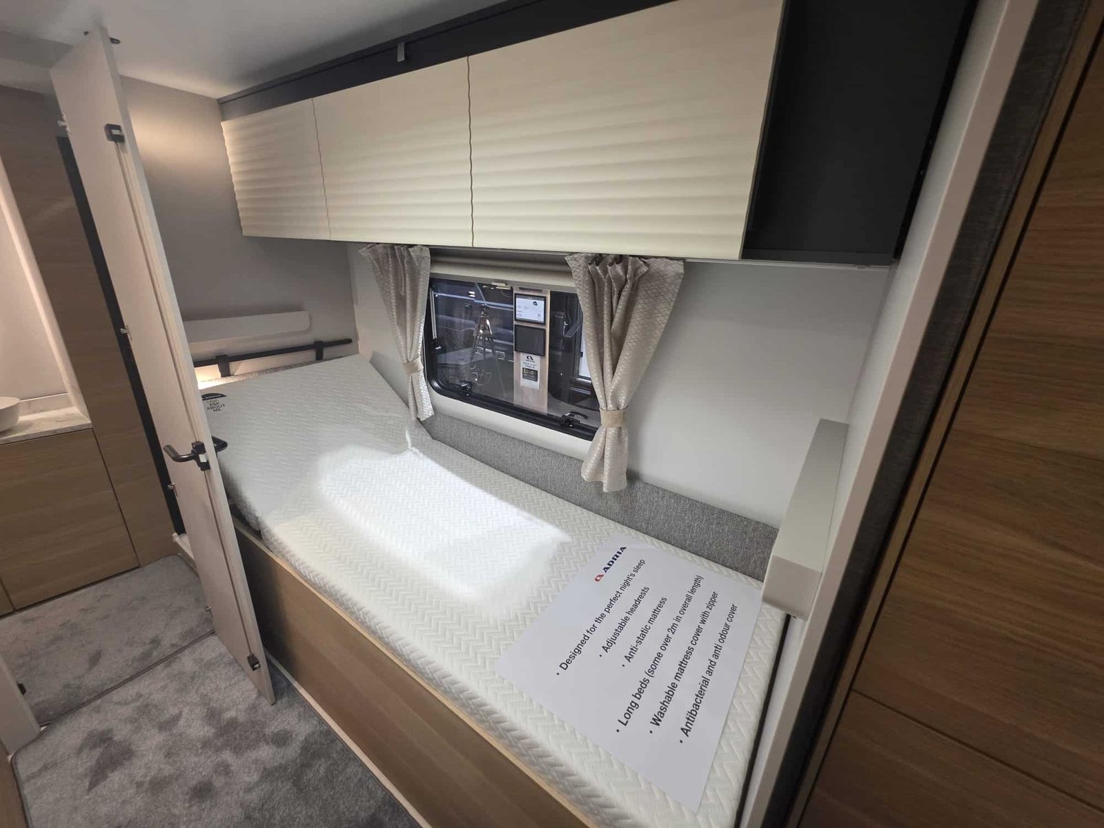 New Model Coming Soon - 2026 Adria Adora Seine - Image 8