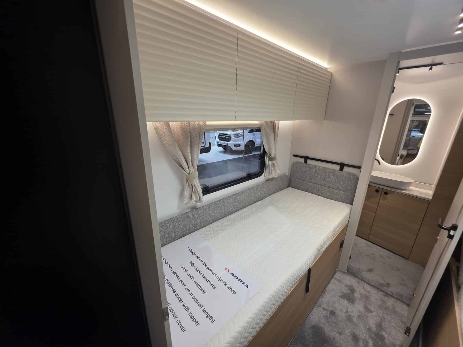 New Model Coming Soon - 2026 Adria Adora Seine - Image 9