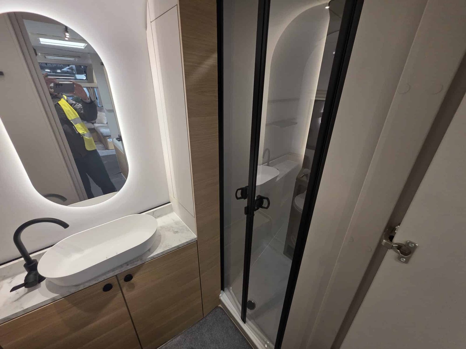 New Model Coming Soon - 2026 Adria Adora Seine - Image 12