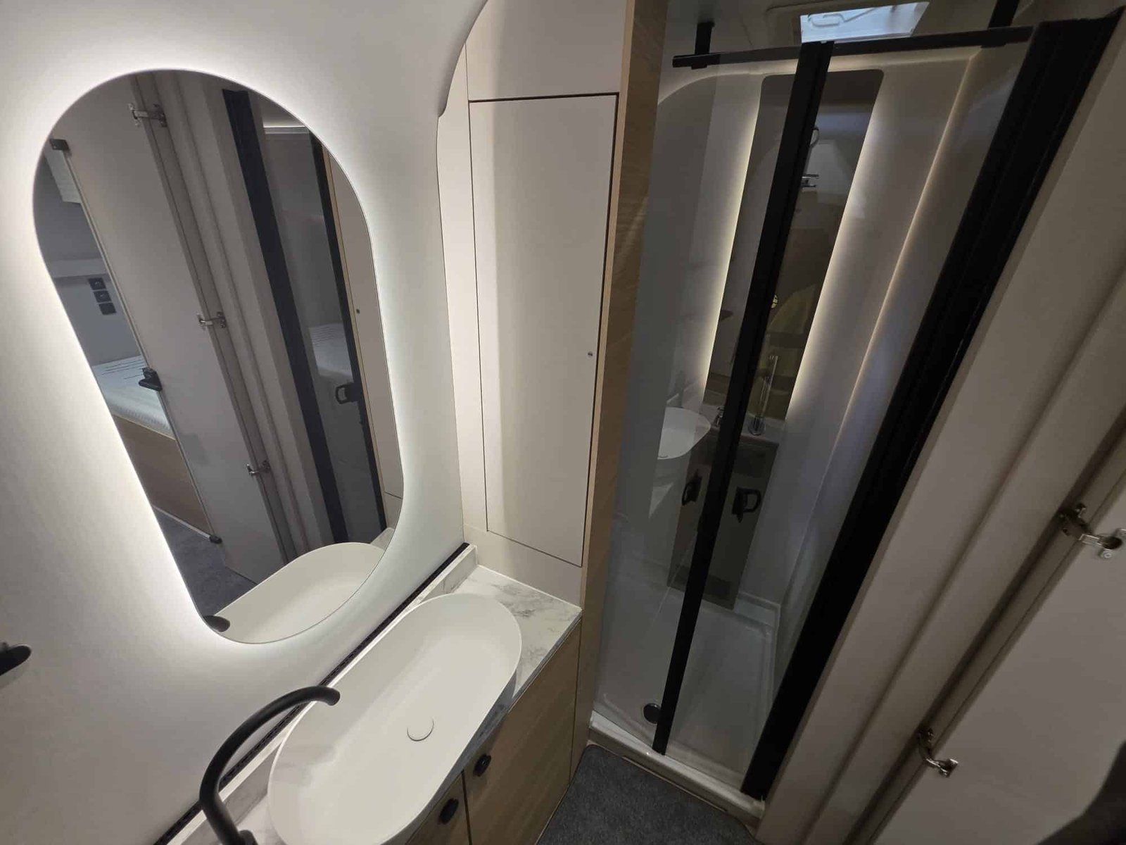 New Model Coming Soon - 2026 Adria Adora Seine - Image 13