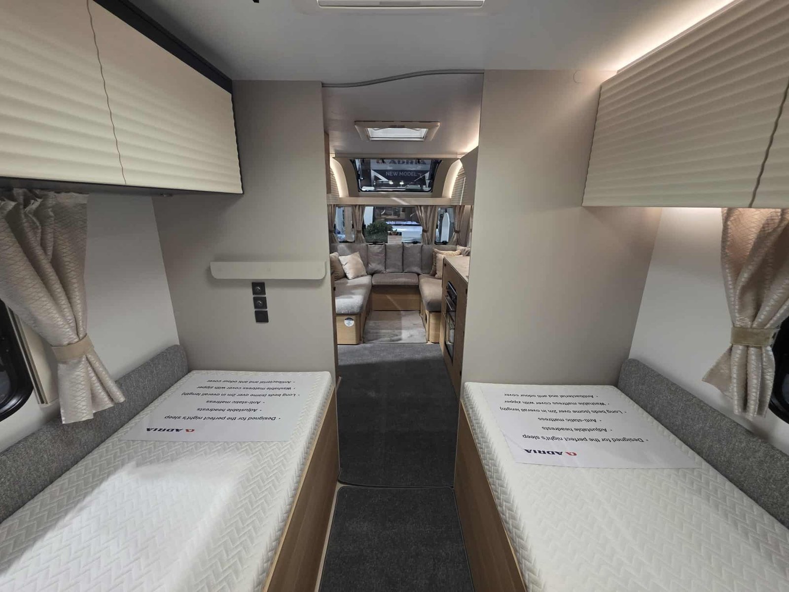 New Model Coming Soon - 2026 Adria Adora Seine - Image 14