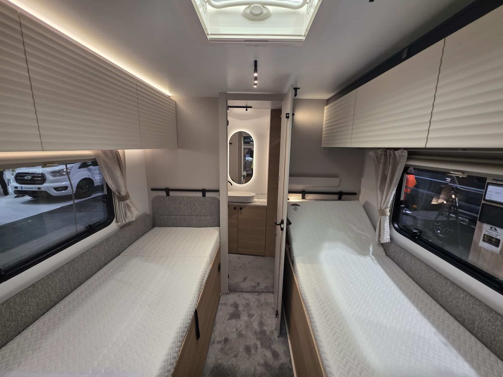 New Model Coming Soon - 2026 Adria Adora Seine - Image 15