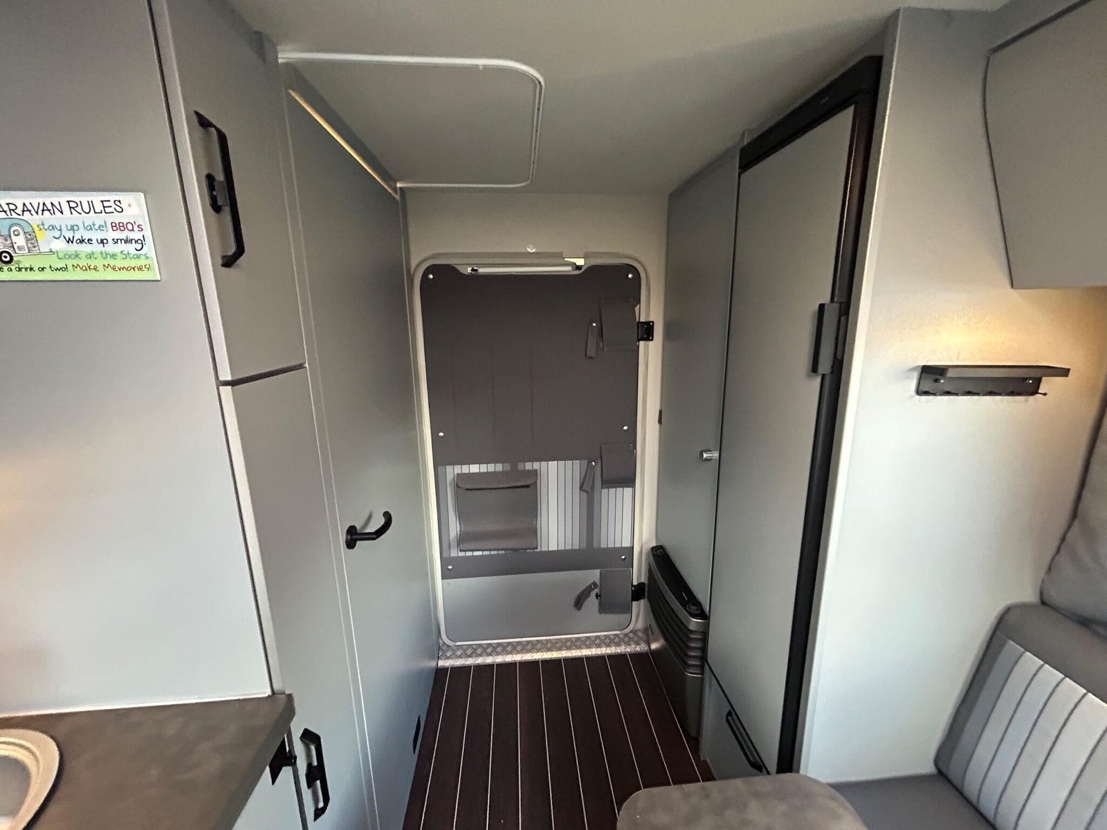 2022 Knaus Sport and Fun Black Selection - Image 8