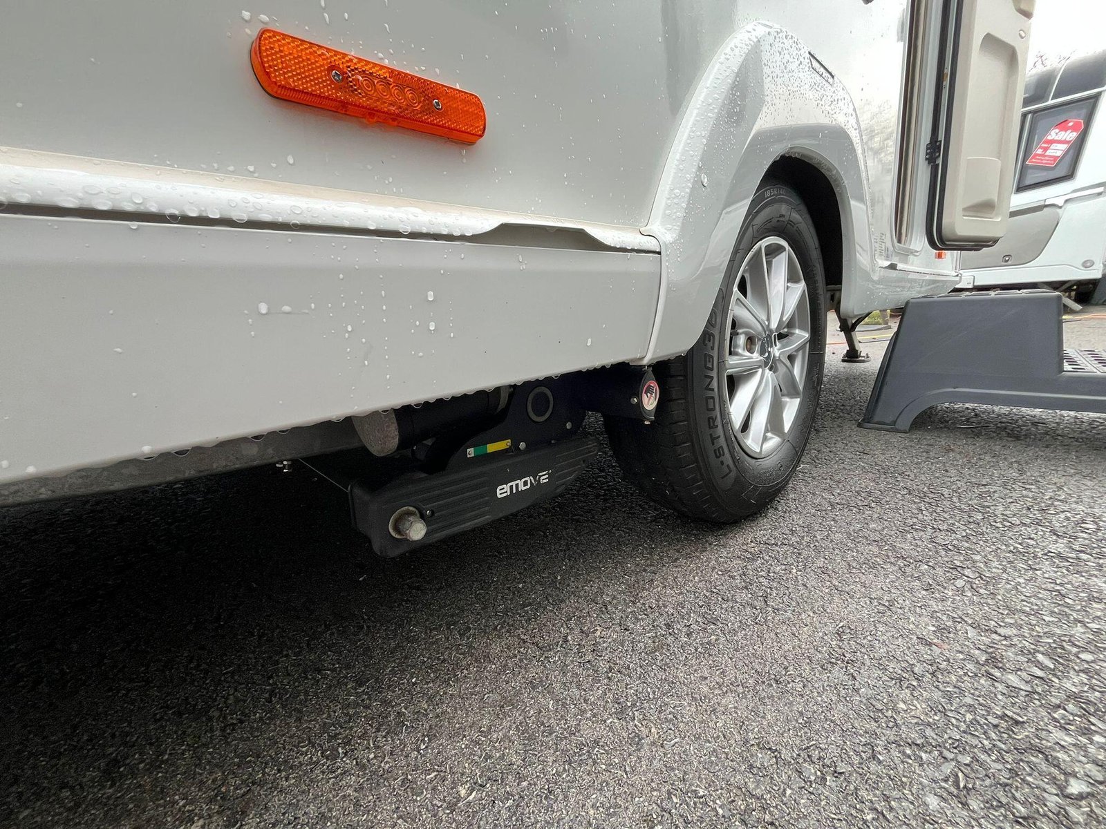 2019 Swift Sprite Alpine 2 - Image 3