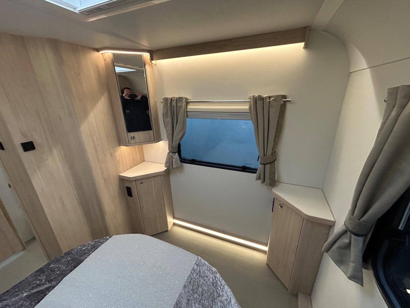 2025 Elddis Crusader Zephyr 60th Anniversary Edition - Image 14