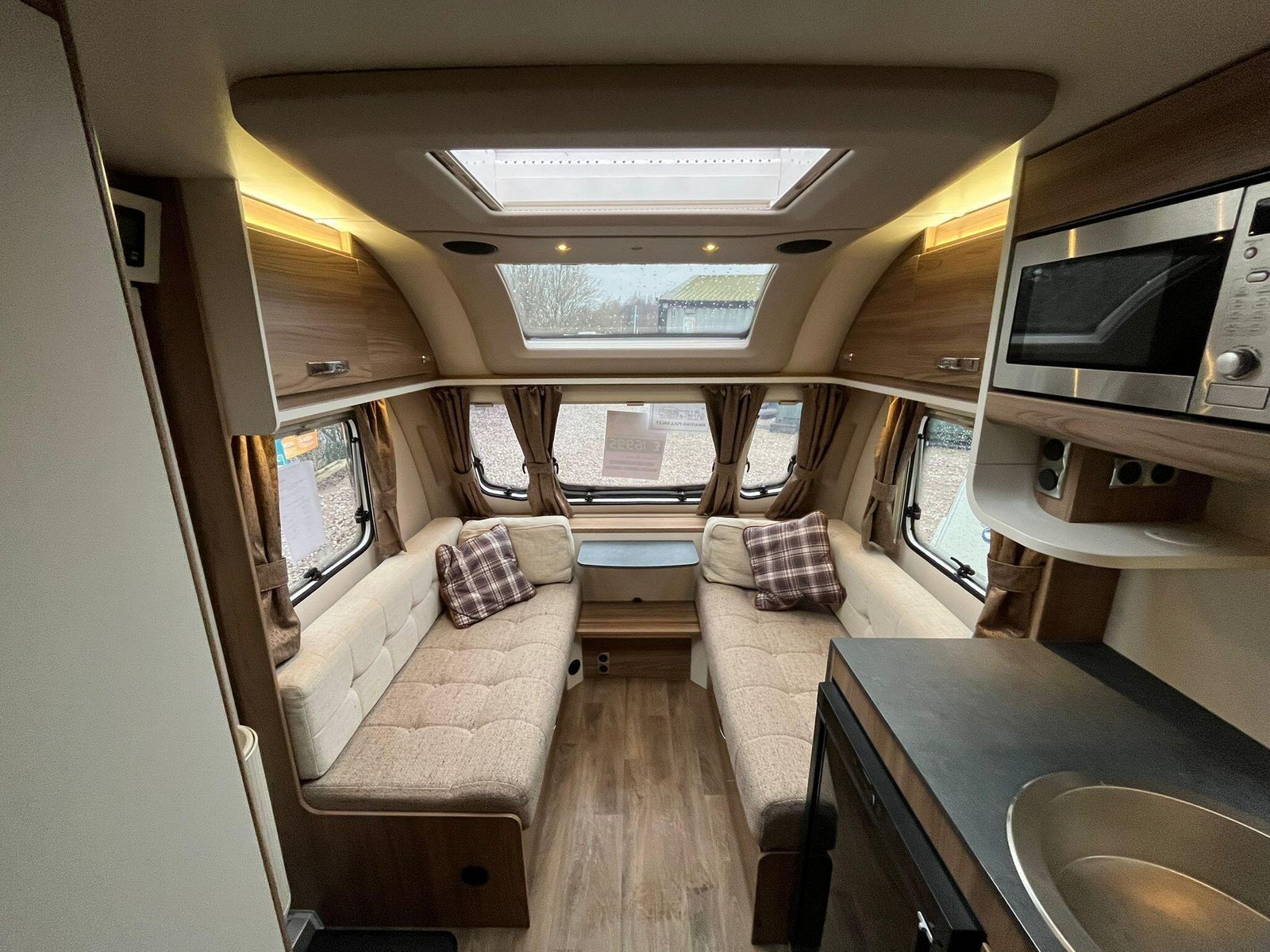 2022 Sprite Alpine 4 - Image 7