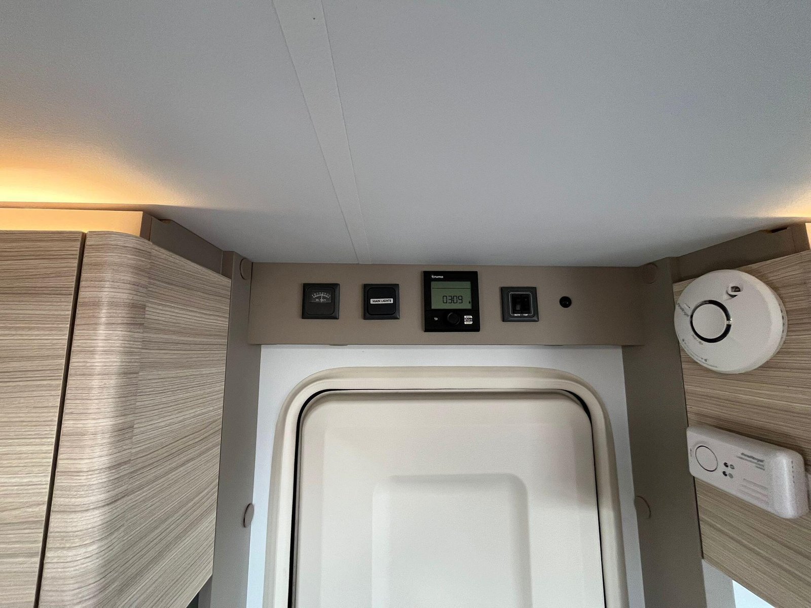 2022 Adria Altea Tyne - Image 22