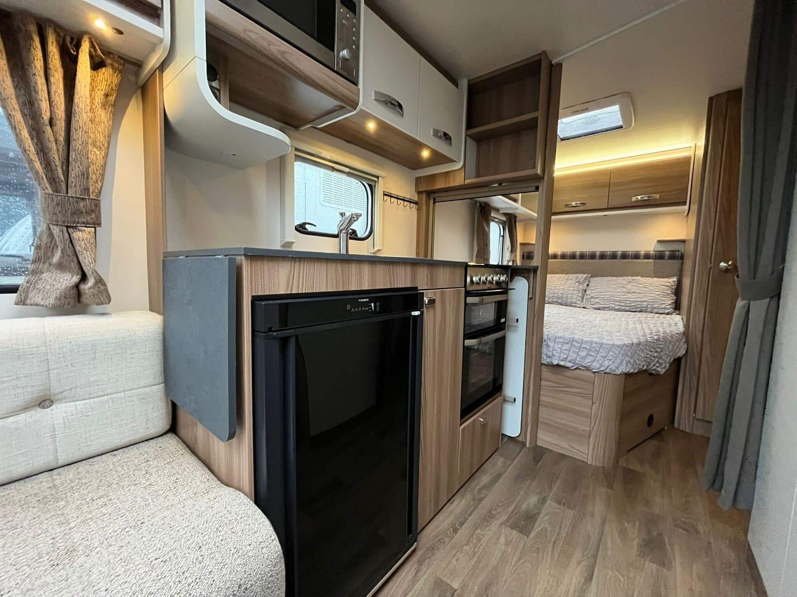 2022 Sprite Alpine 4 - Image 12