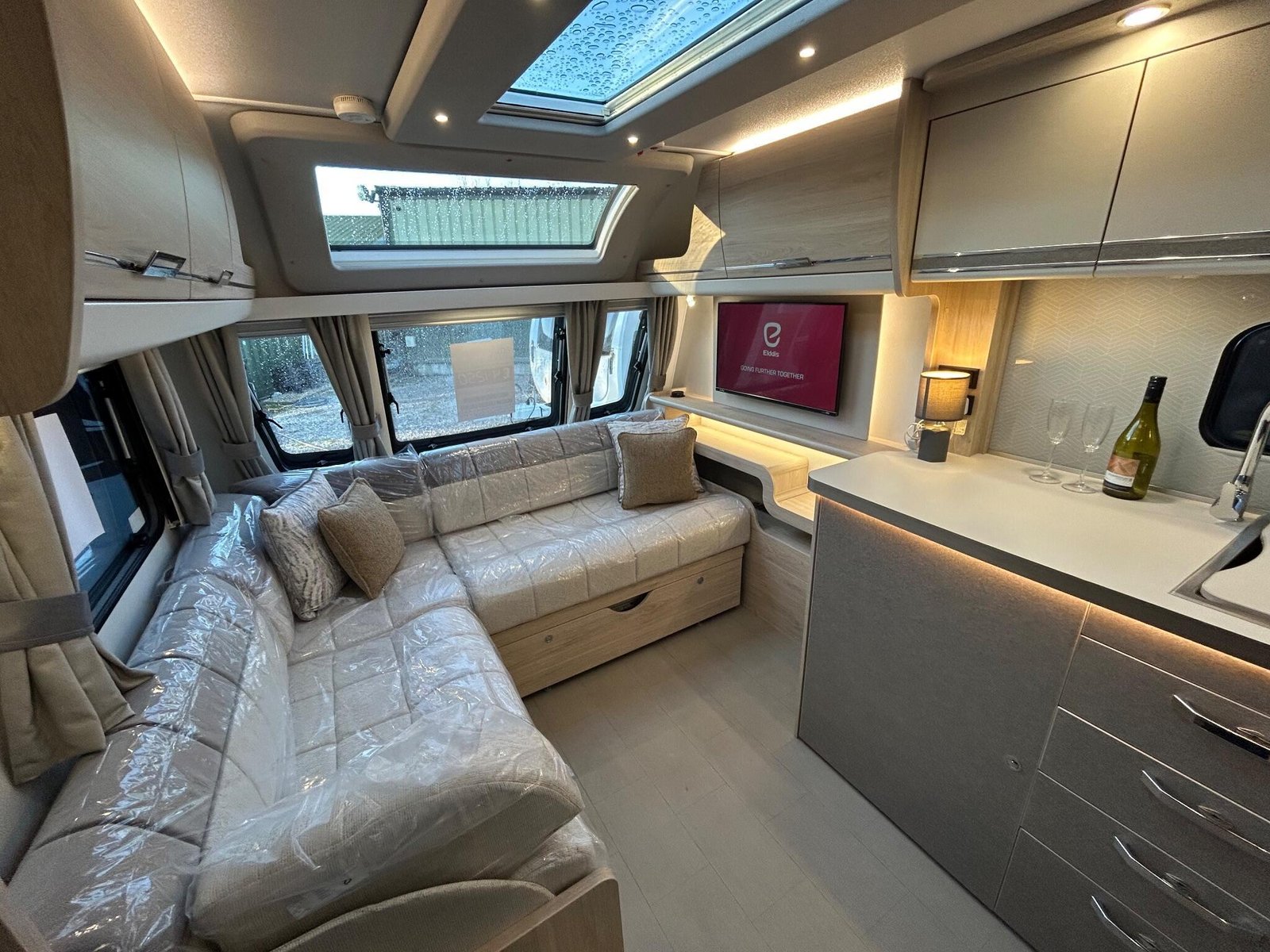 2026 Elddis Crusader Borealis - Image 4