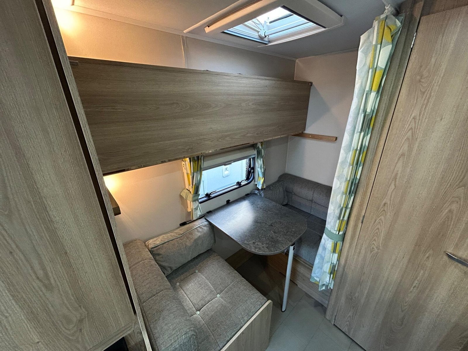 2019 Elddis Xplore 304 - Image 10