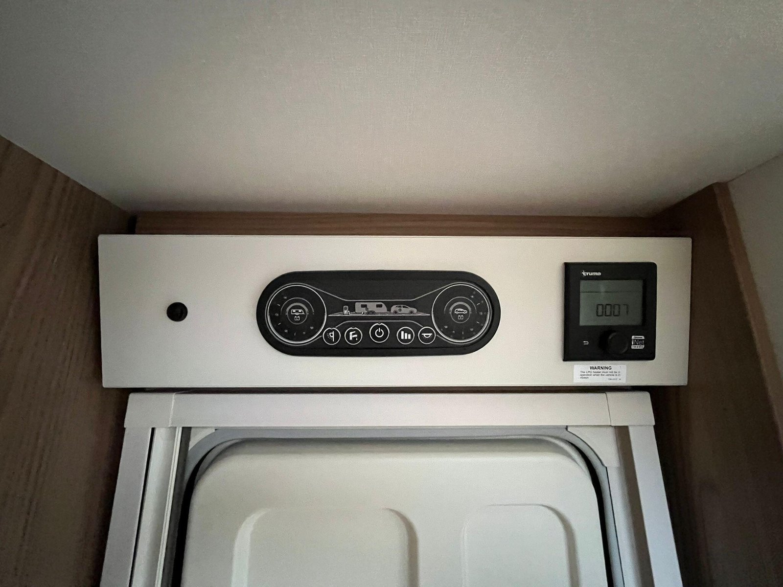 2022 Sprite Alpine 4 - Image 21