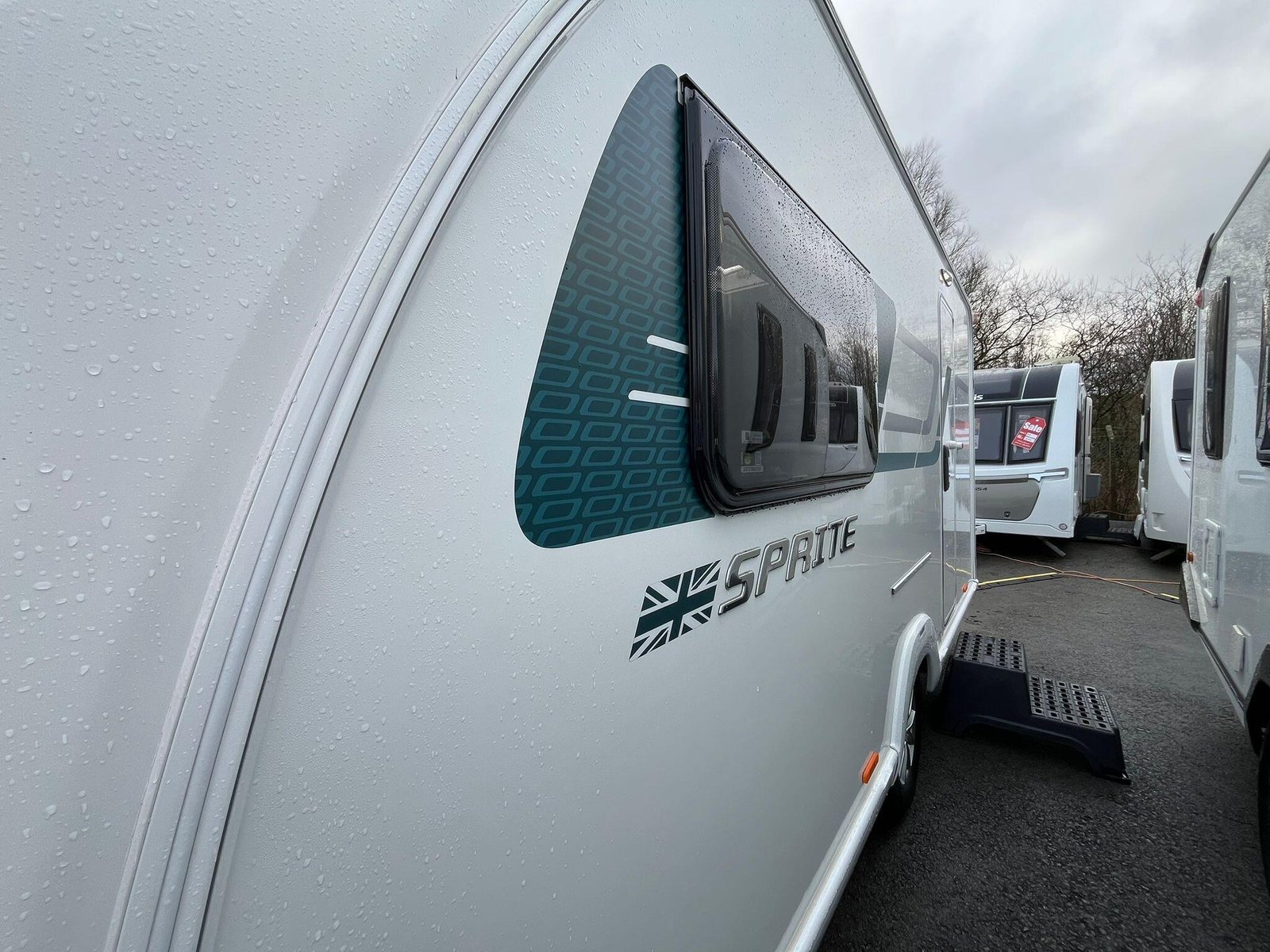 2019 Swift Sprite Alpine 2 - Image 2