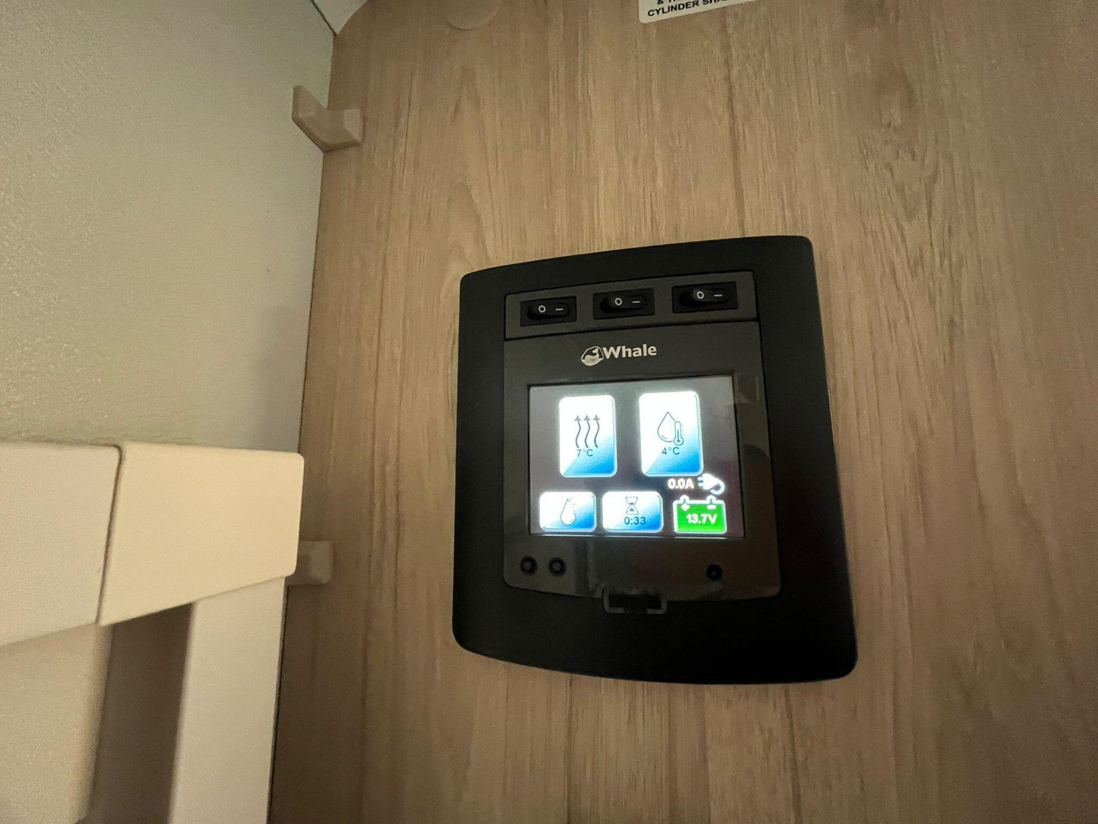 2025 Elddis Avante 550 - Image 30