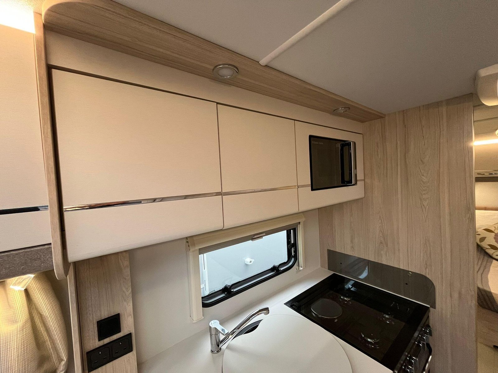 2025 Elddis Avante 550 - Image 18