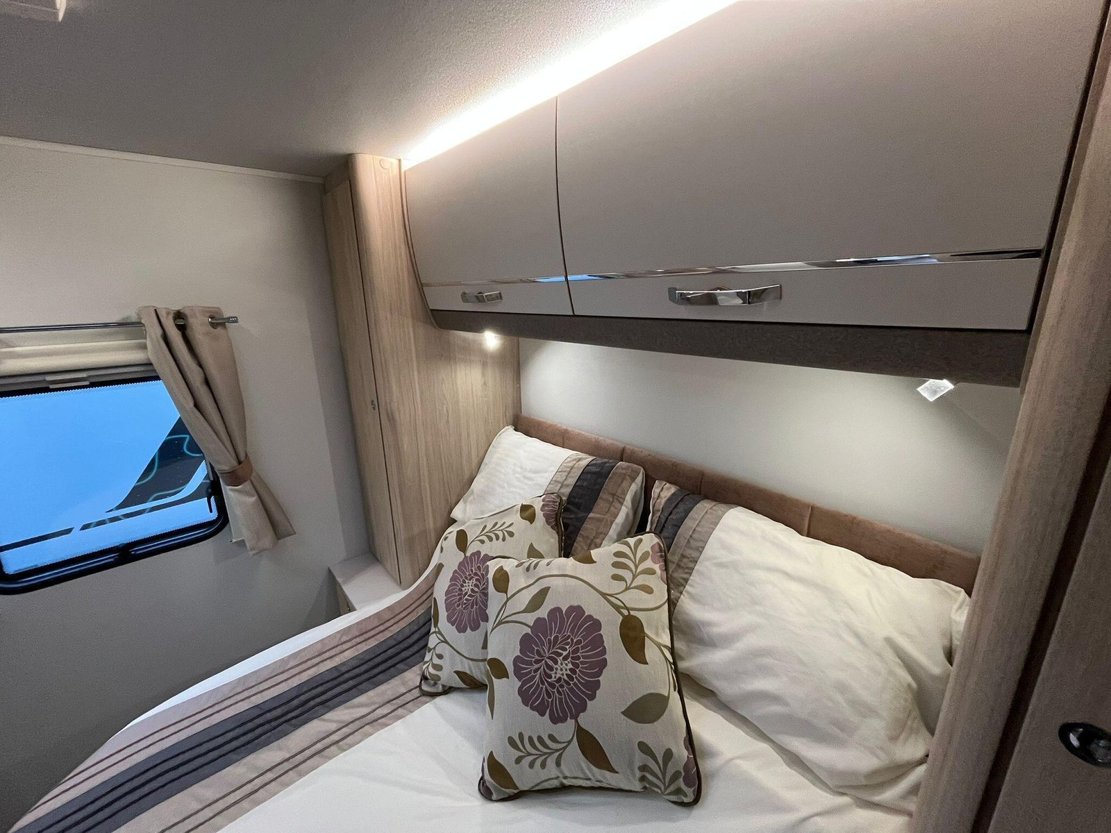 2025 Elddis Avante 550 - Image 27