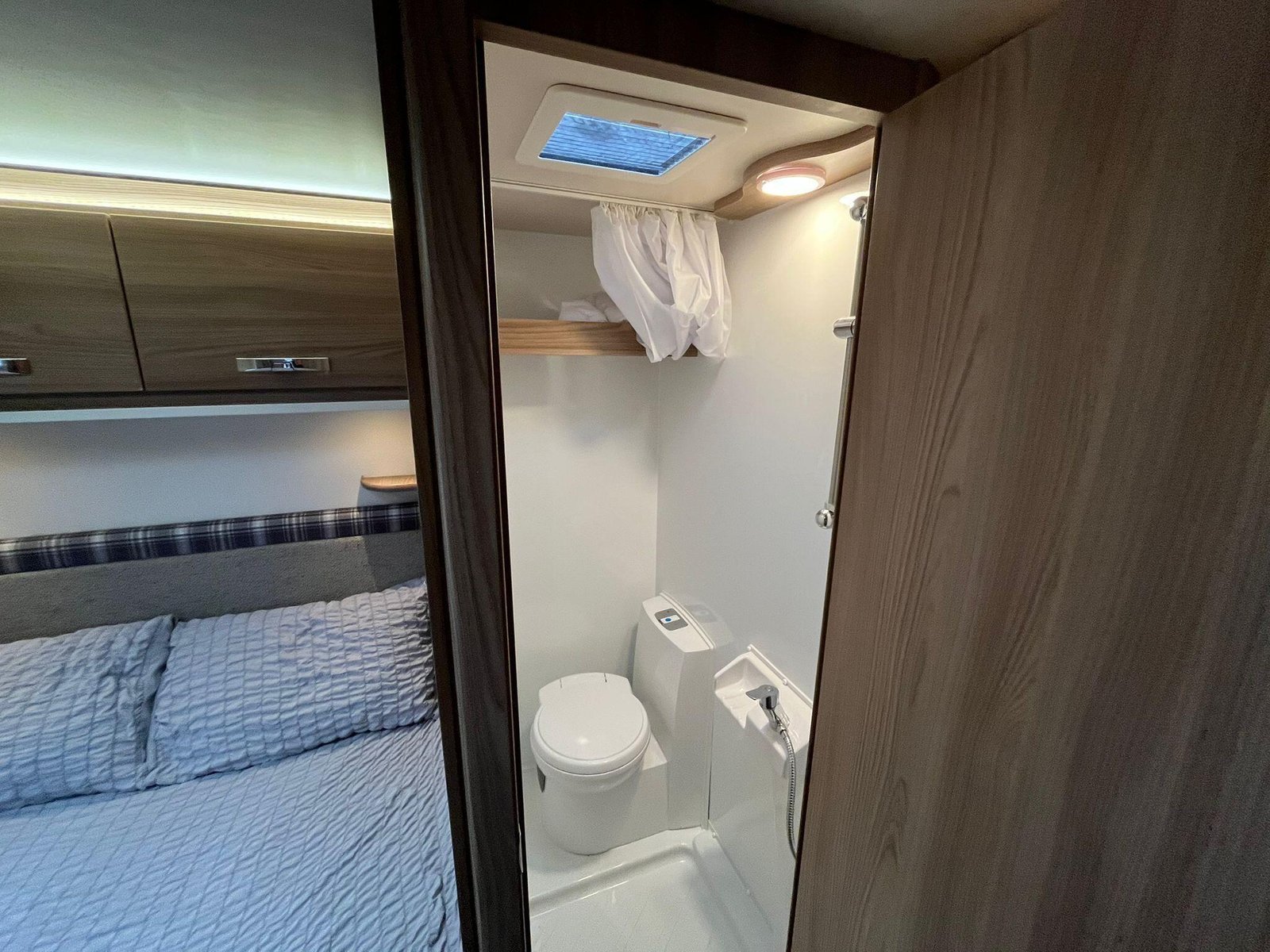 2022 Sprite Alpine 4 - Image 19