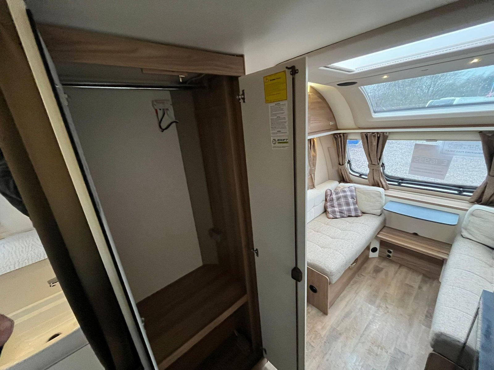 2022 Sprite Alpine 4 - Image 20