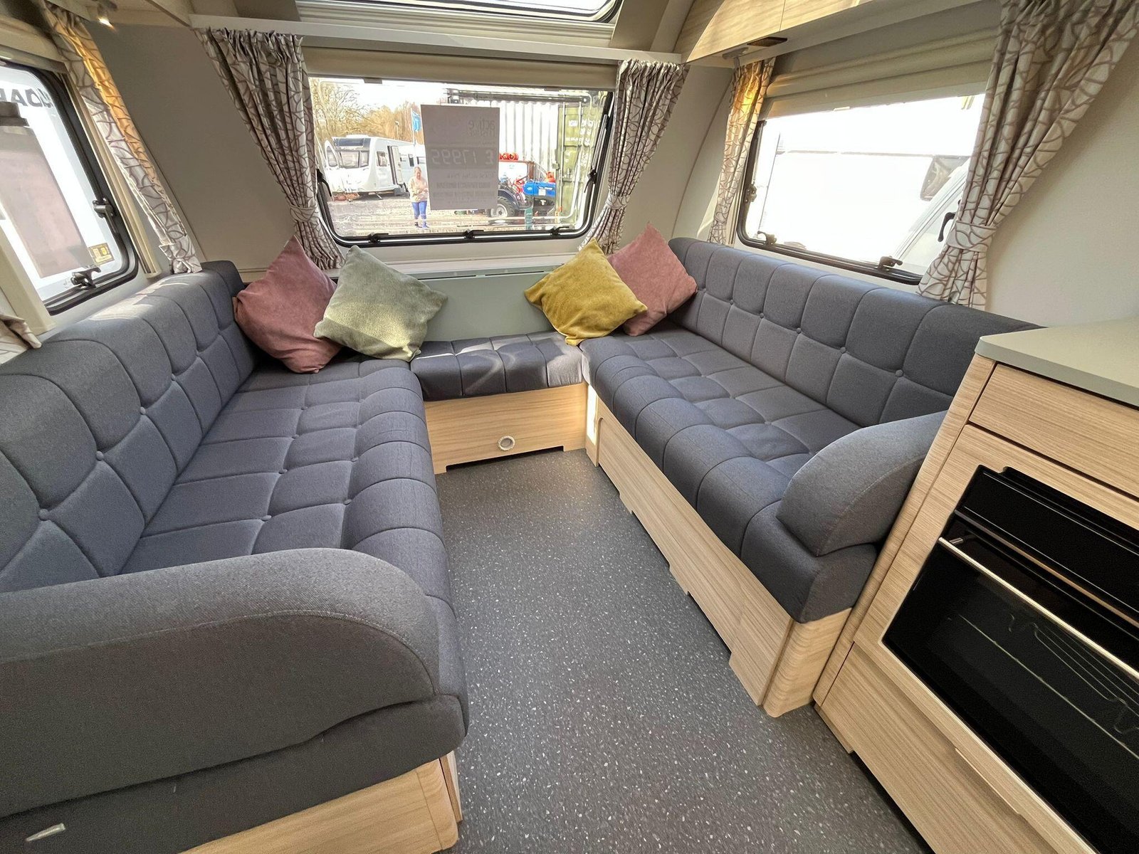 2022 Adria Altea Tyne - Image 7