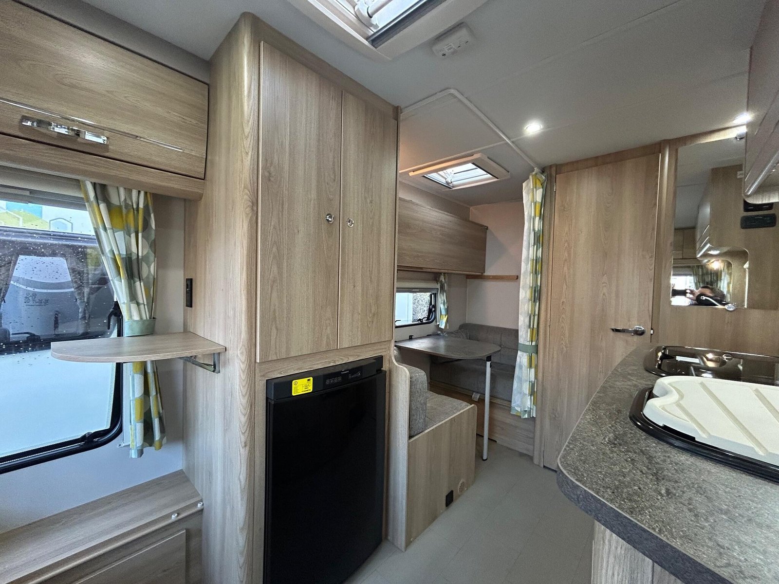 2019 Elddis Xplore 304 - Image 9