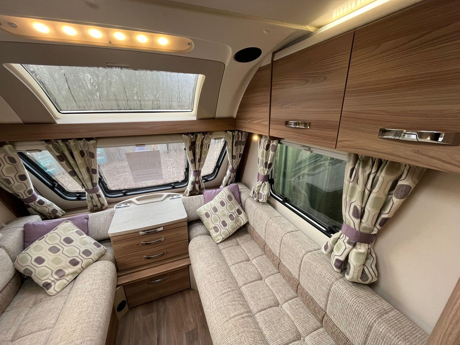 2017 Swift Prestbury - Image 6