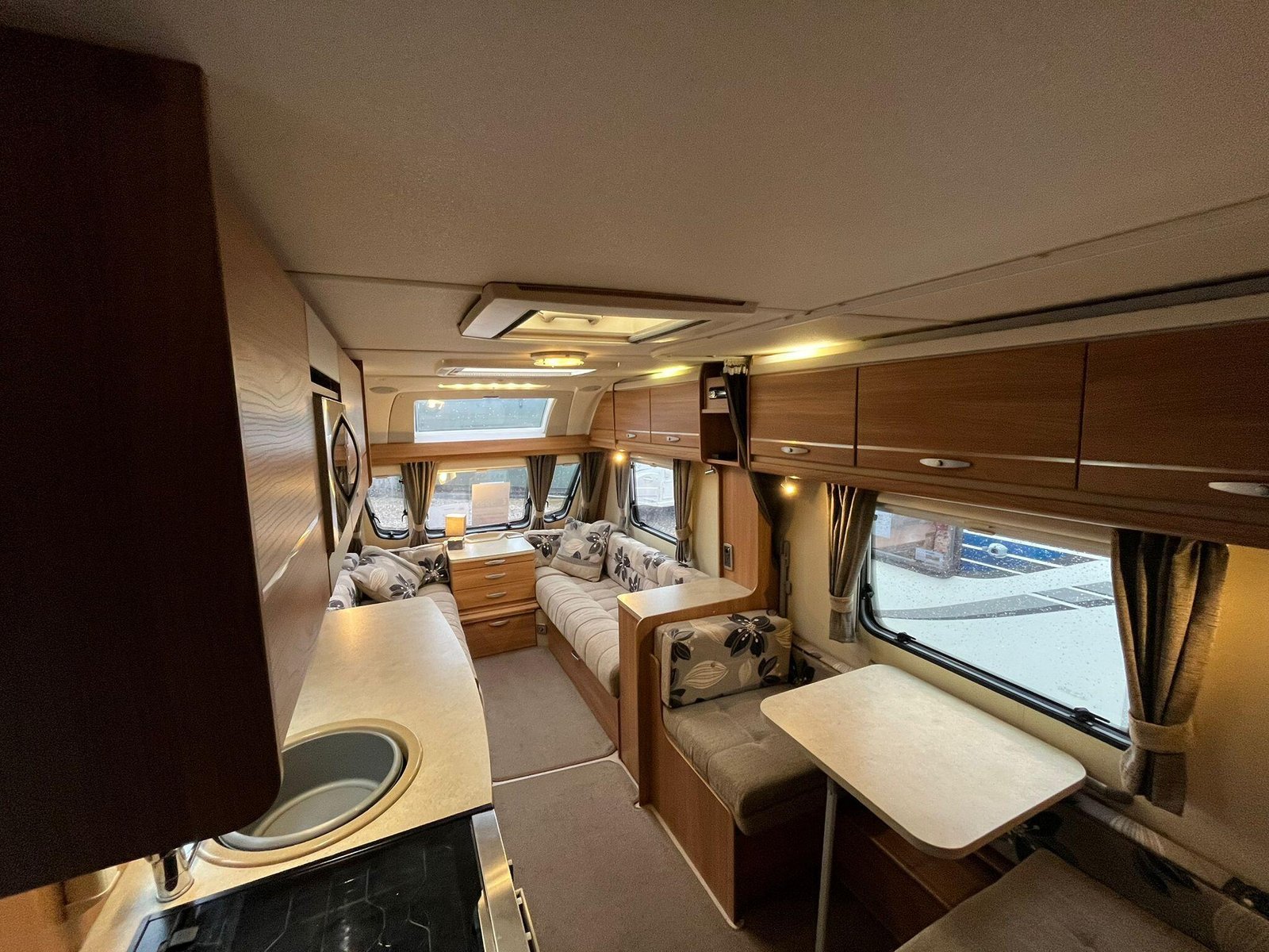 2012 Swift Challenger Sport 524 - Image 7