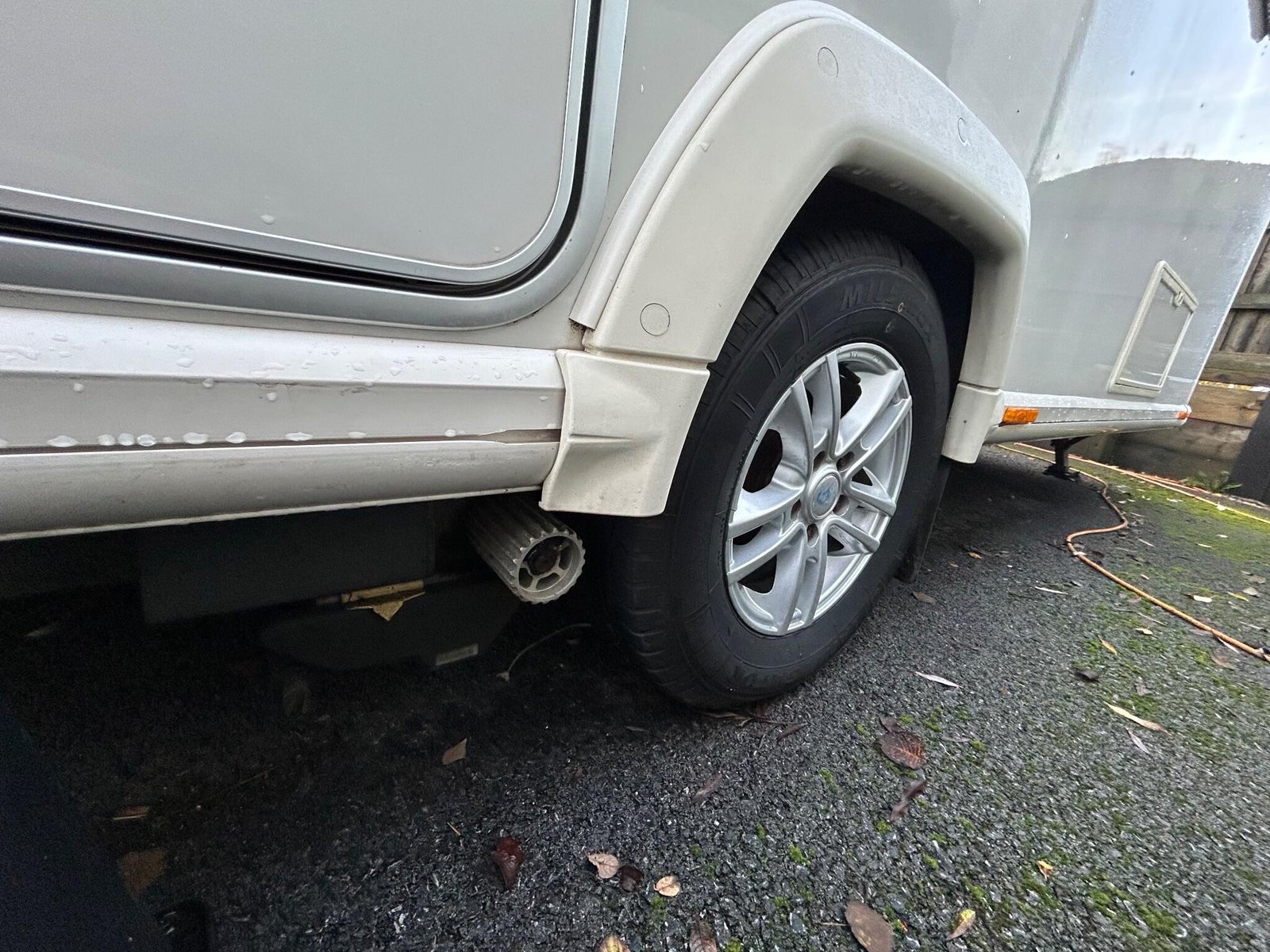 2015 Bailey Pegasus GT65 Verona - Image 3