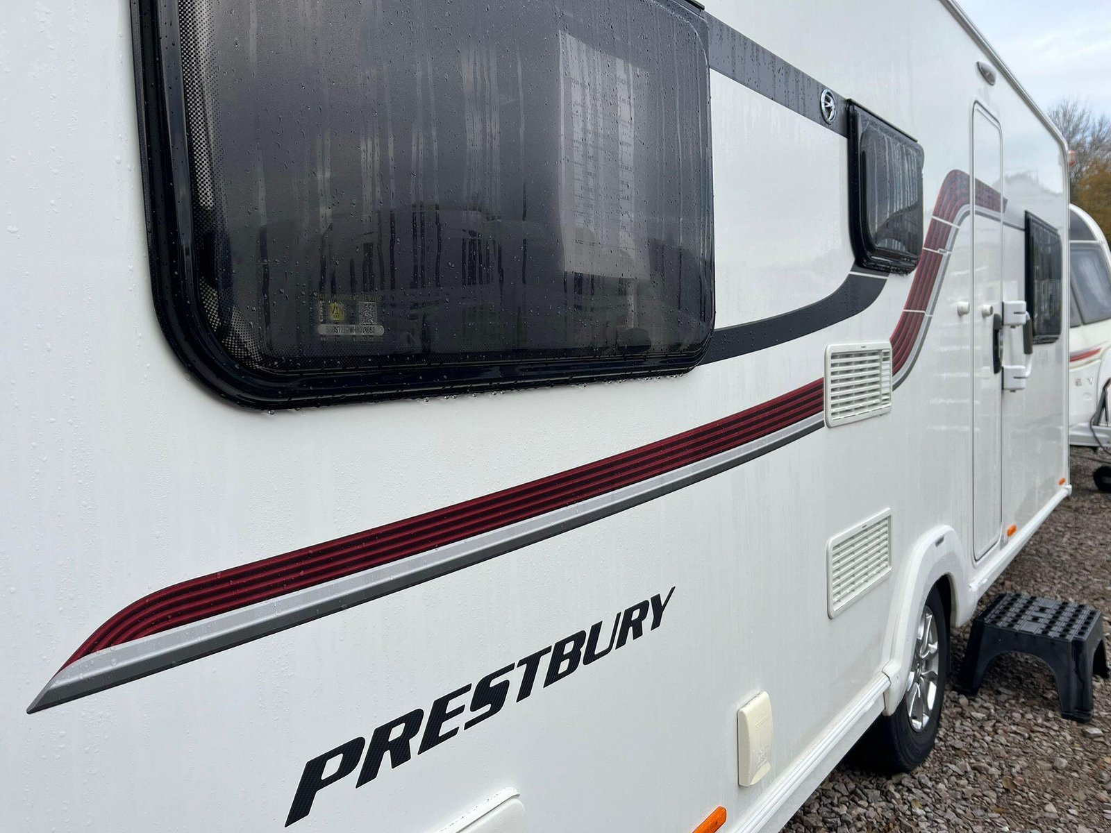 2017 Swift Prestbury - Image 2