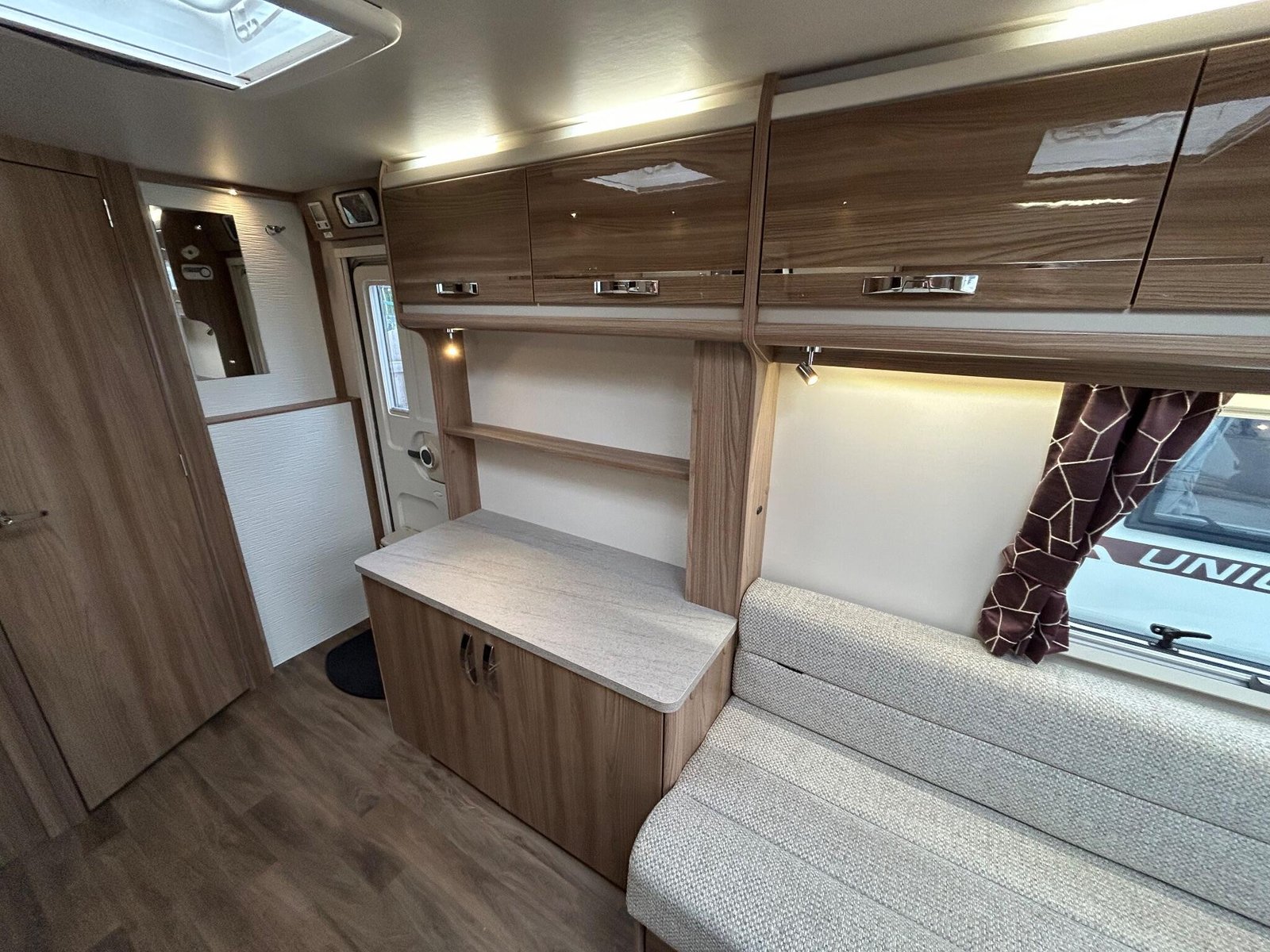 2020 Swift Challenger 480 LUX - Image 7