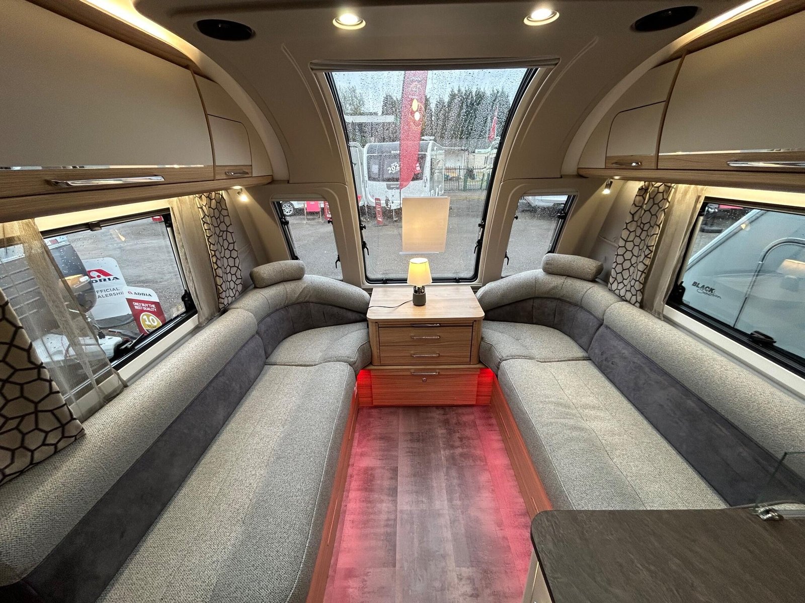 2023 Bailey Alicanto Alicanto Grande Evora - Image 4