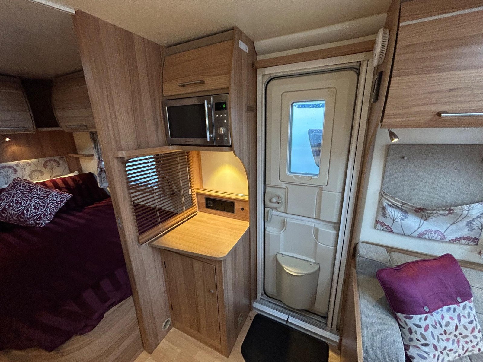 2015 Bailey Pegasus GT65 Verona - Image 7