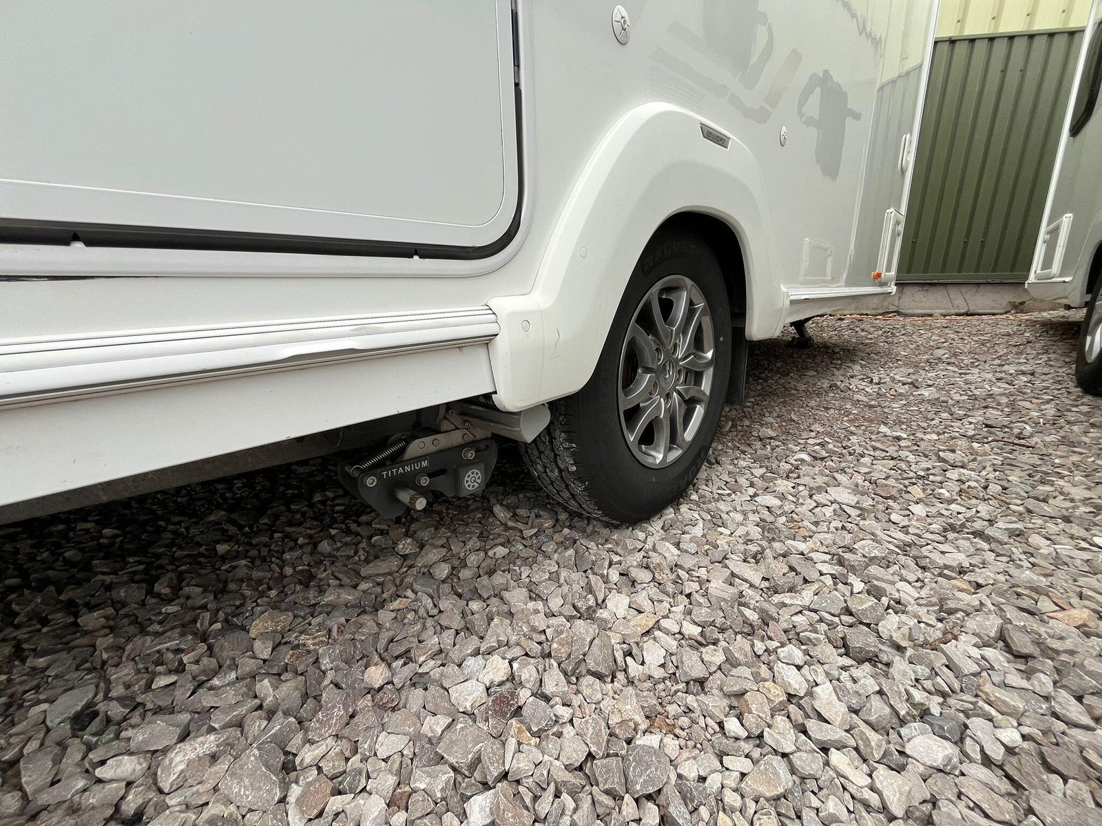 2016 Swift Classic Corvette - Image 5