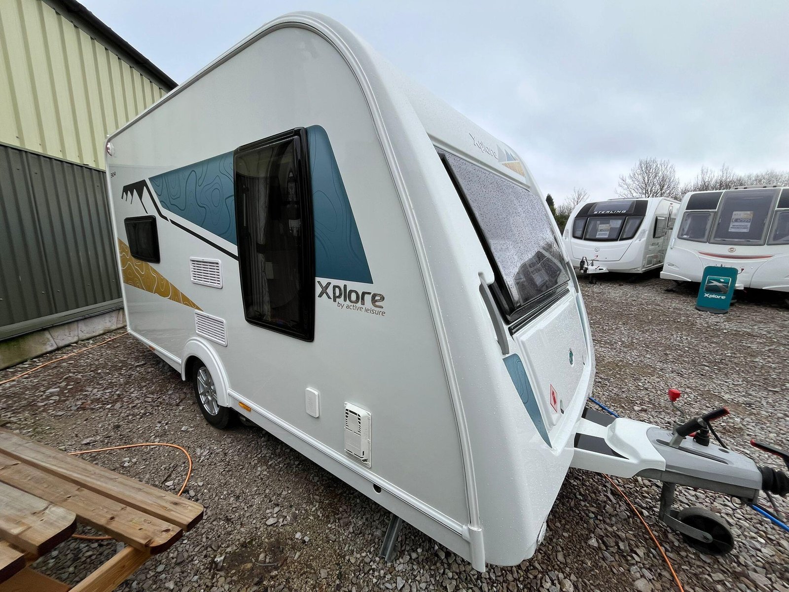 2024 Xplore 304 - Image 3