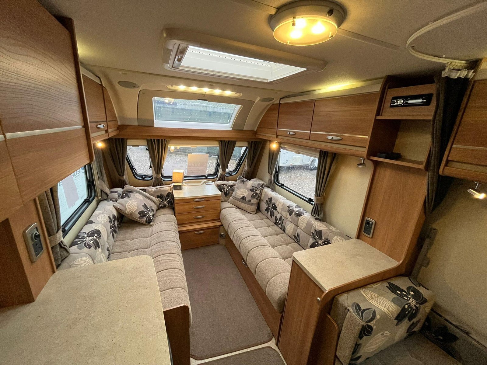 2012 Swift Challenger Sport 524 - Image 8