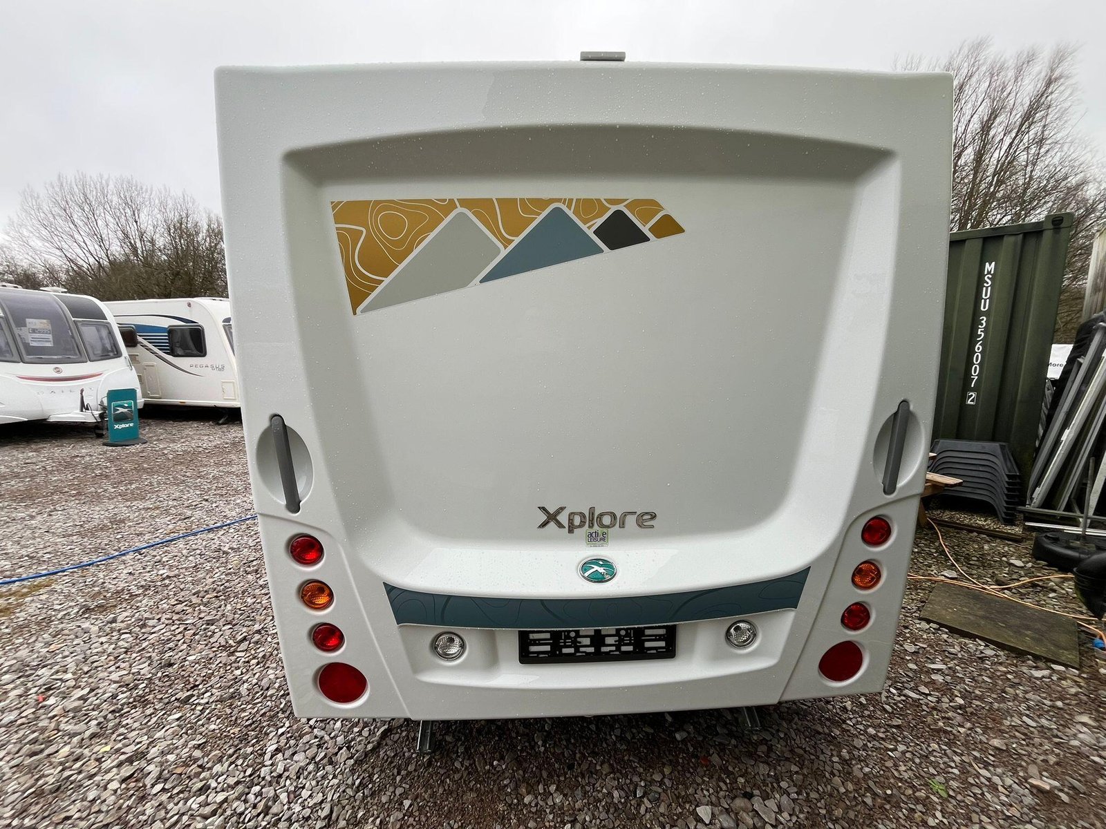 2024 Xplore 304 - Image 5