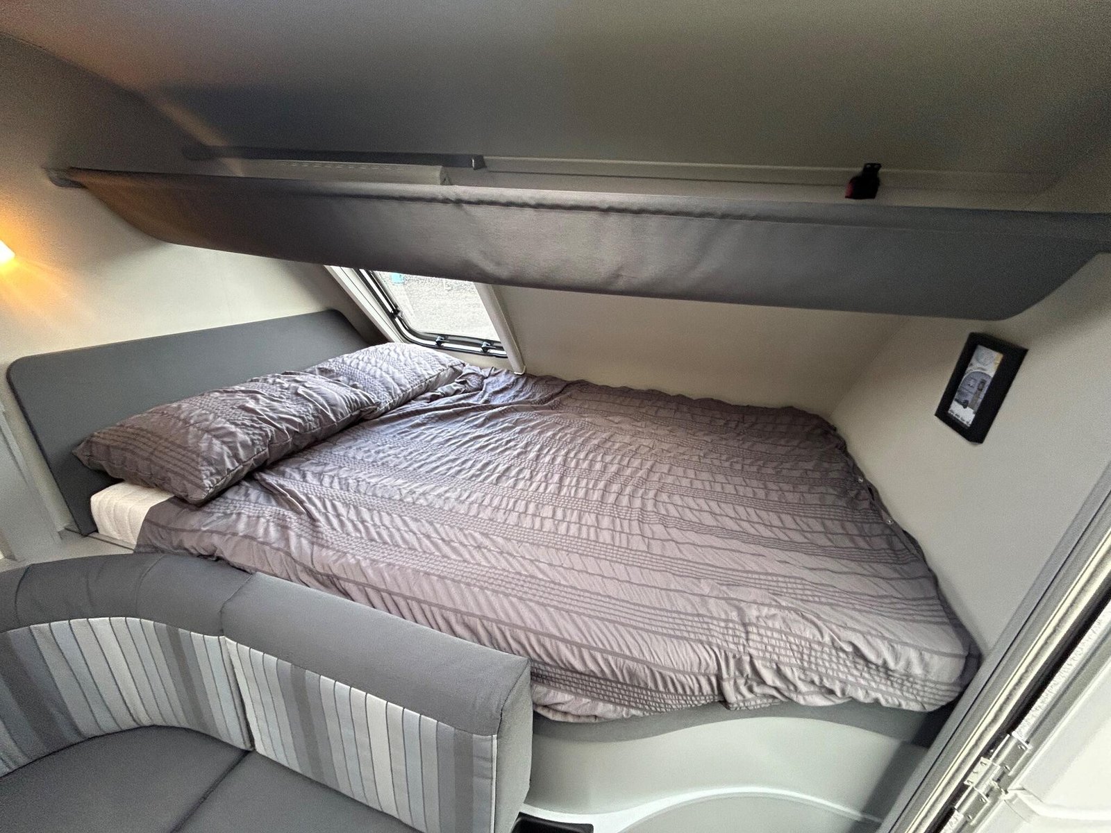 2022 Knaus Sport and Fun Black Selection - Image 7