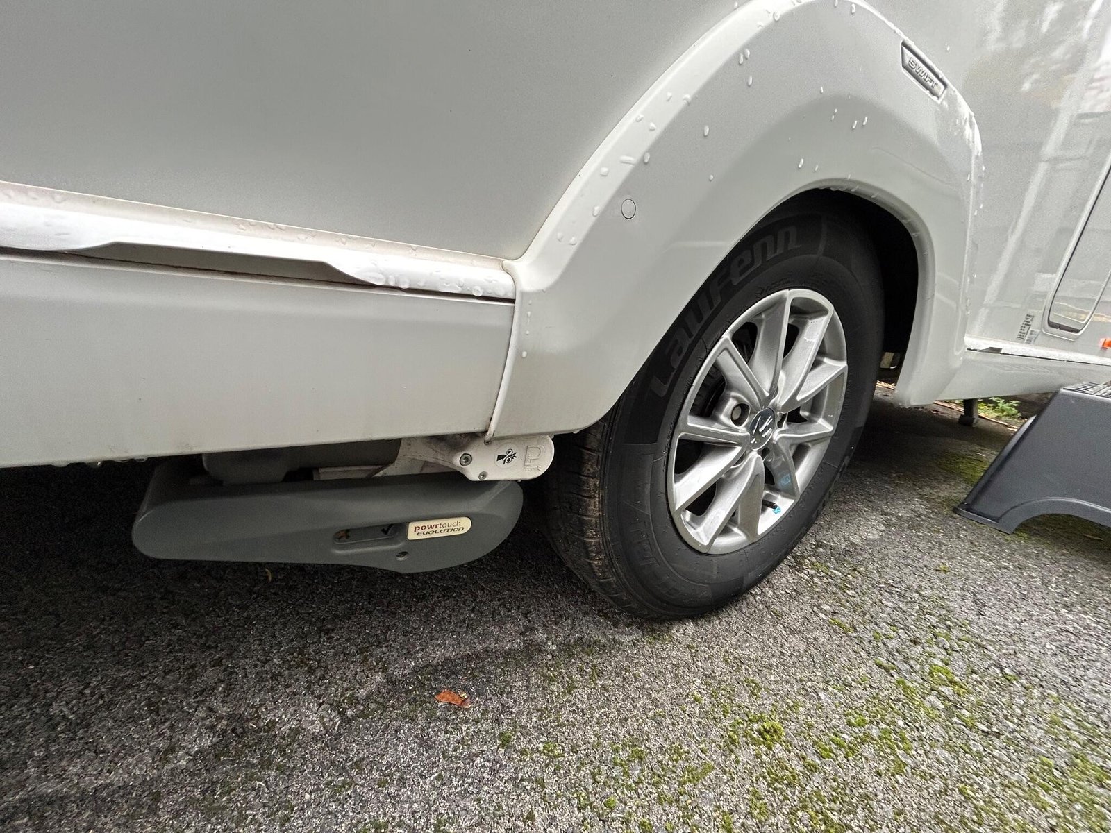 2020 Swift Challenger 480 LUX - Image 3