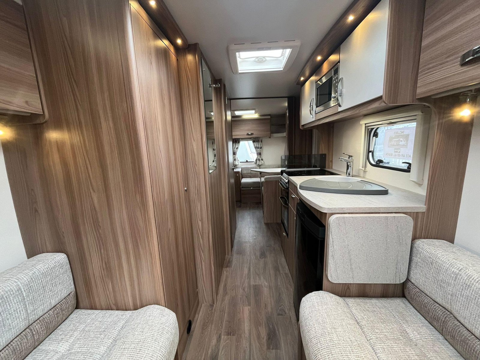 2017 Swift Prestbury - Image 7